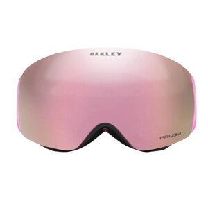 Oakley Flight Deck XM Corduroy Dreams Laser Rose Prizm HI Pink Iridium EUC